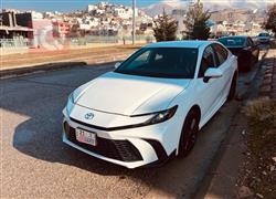 تويوتا كامري